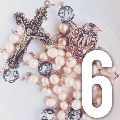 Holy Rosary, Catholic